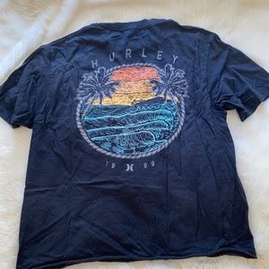 Hurley Tee ✨3/$15✨